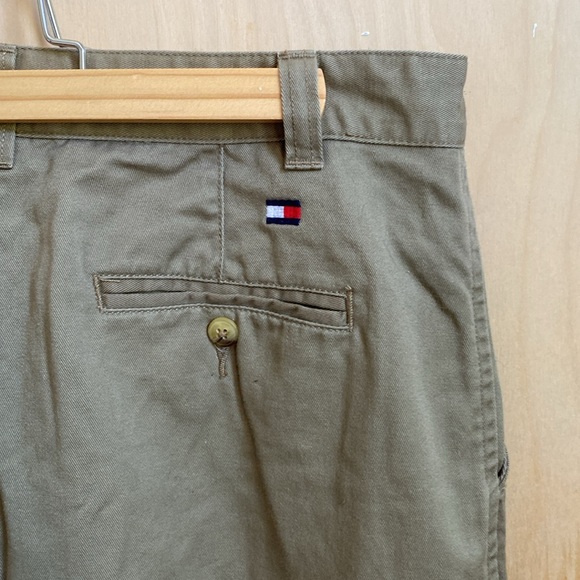 Tommy Hilfiger | Vintage Trousers 10 - Picture 7 of 8